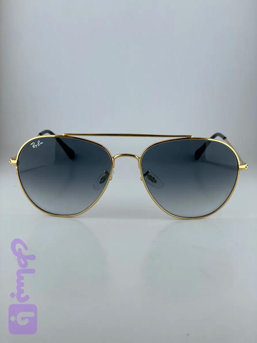 عینک آفتابی زنانه و مردانه ریبن مدل RB37531