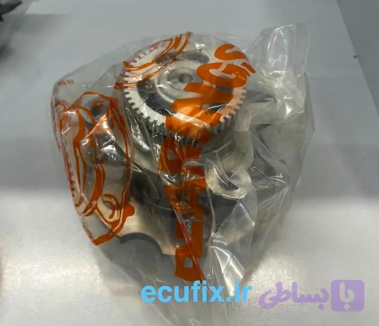 توپی چرخ سابرینا اصلی
