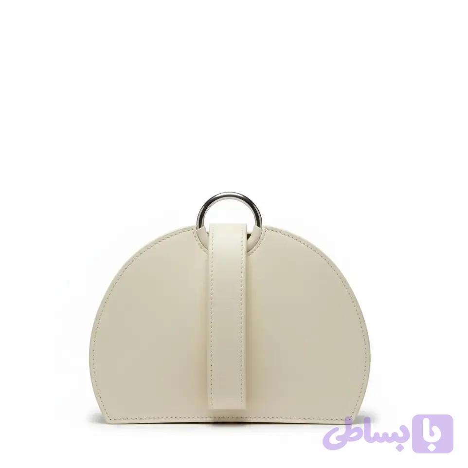 کیف چرم مصنوعی مدل Delone (کد IJQJ6)