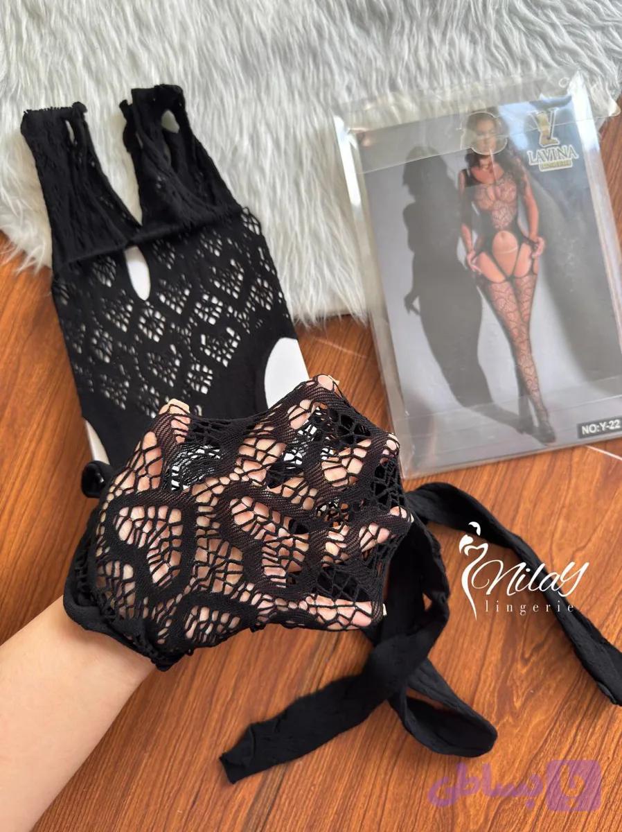 یکسره فیشنت زنبوری قلبی کد 4510