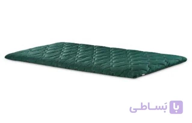 تشک مسافرتی ساده