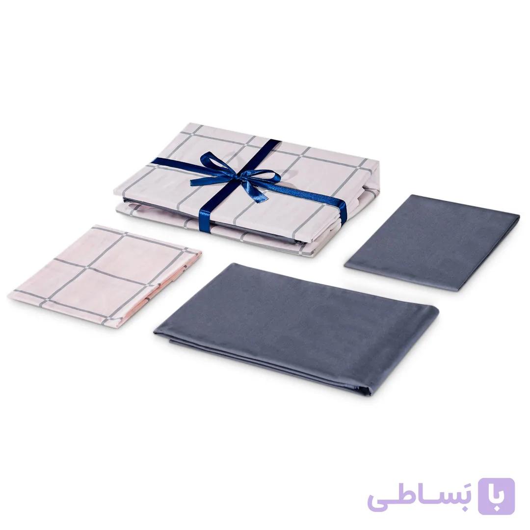 ست ملحفه تکنفره