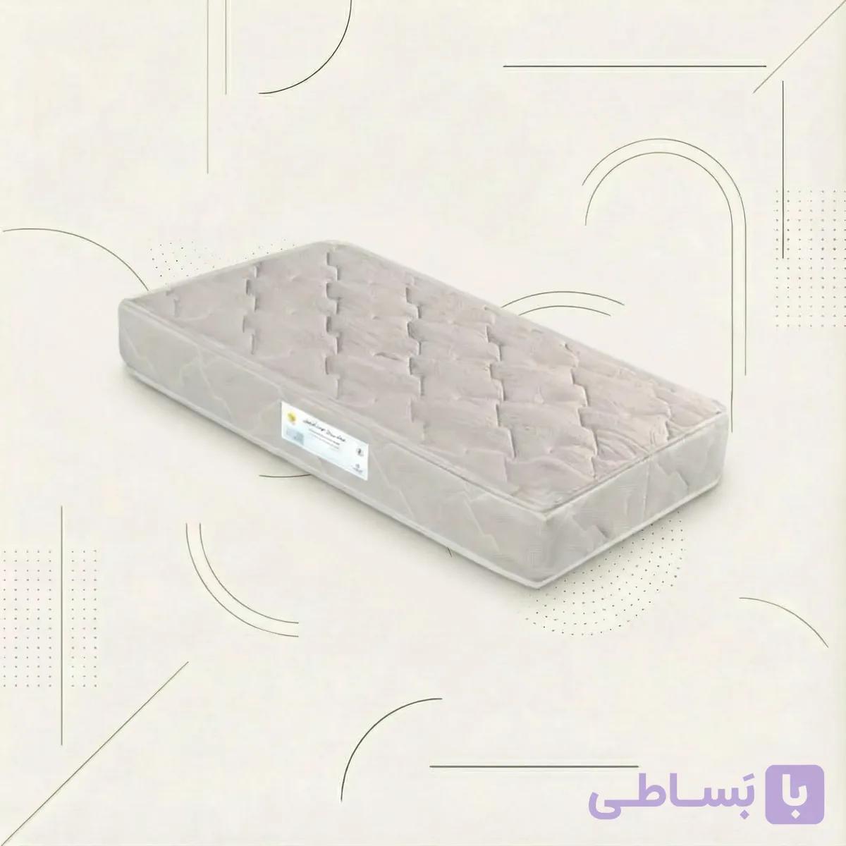 تشک فنری کودک — تصویر 1