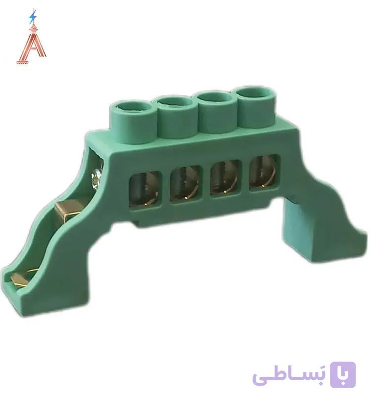 شینه فانتزی مسی ارت 4 پیچ