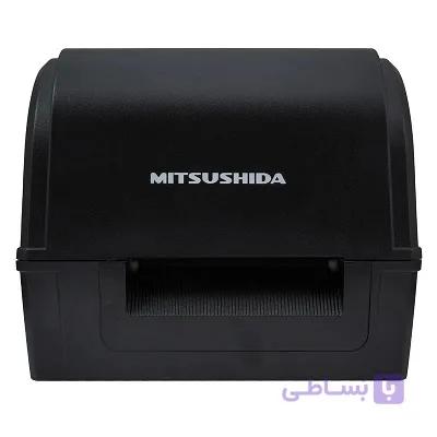 لیبل پرینتر میتسوشیدا  MITSUSHIDA  مدل KC-TT426B