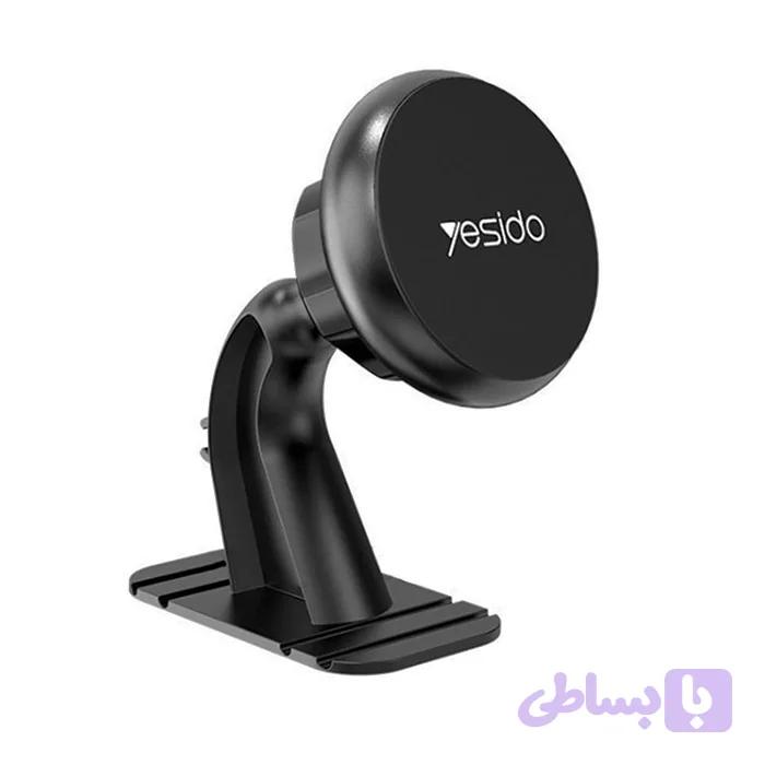 پایه نگهدارنده گوشی موبایل یسیدو مدل C91