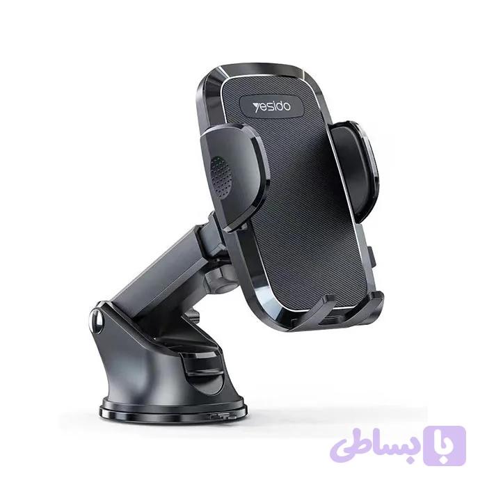 پایه نگهدارنده گوشی موبایل یسیدو مدل C139