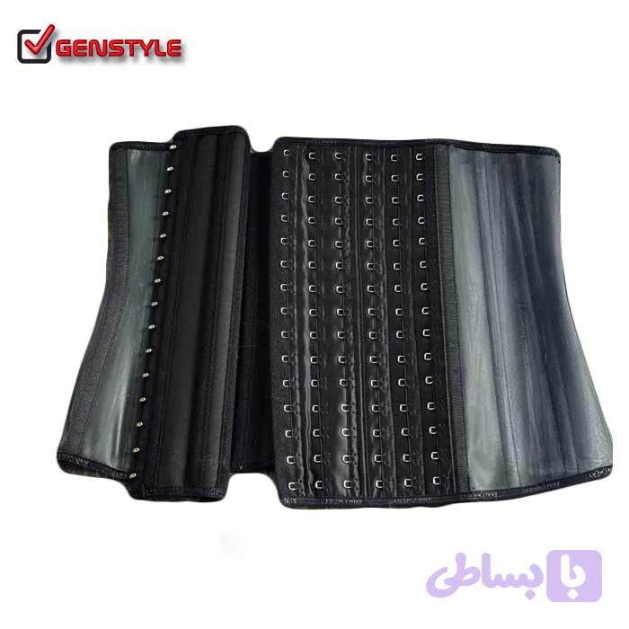 گن ساعت شنی مدل کمری 25 فنره — تصویر 1