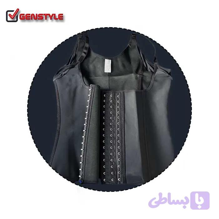 گن ساعت شنی مدل تاپی 4 فنره