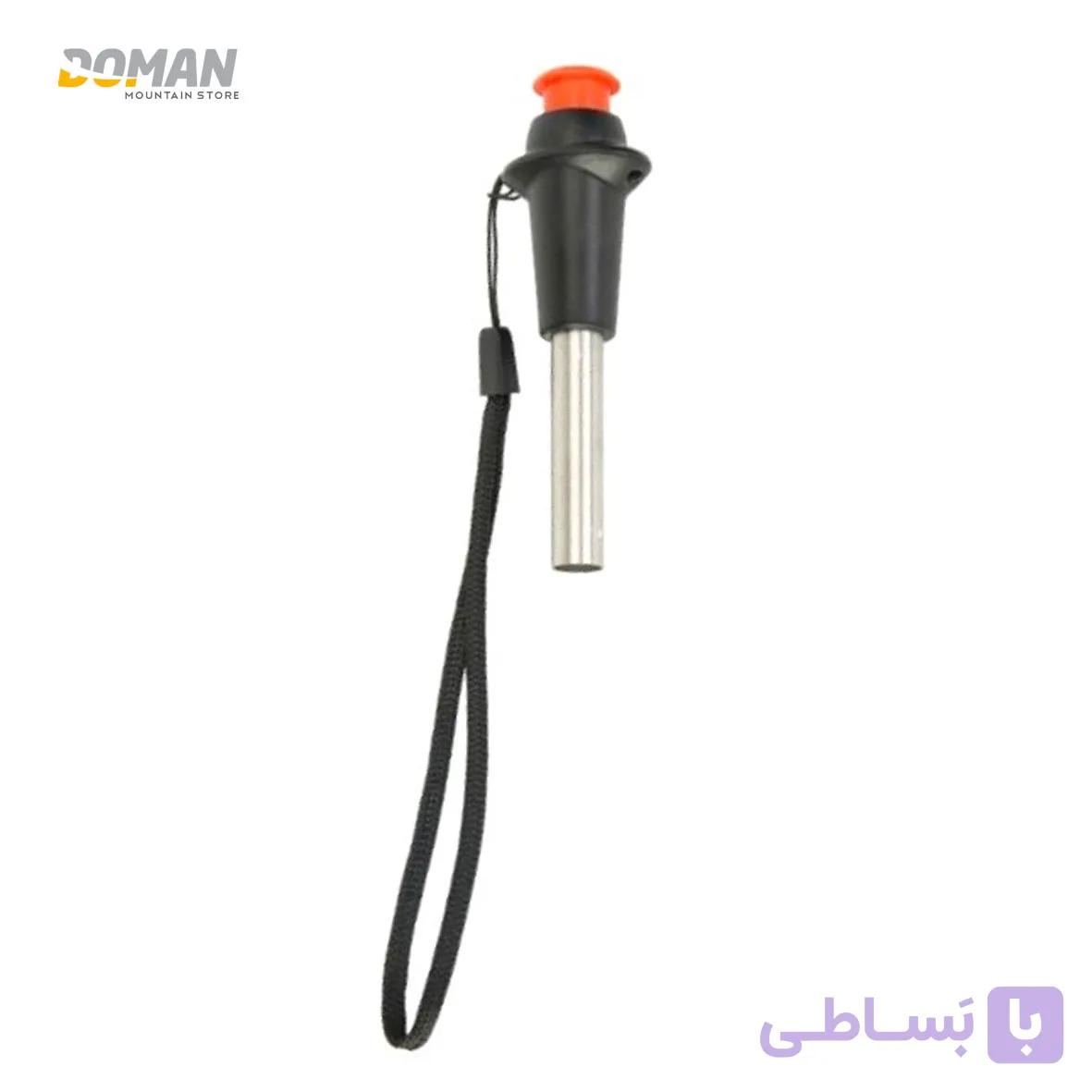 فندک الکتریکی فایرمپل مدل الکتریک ای ال — تصویر 1