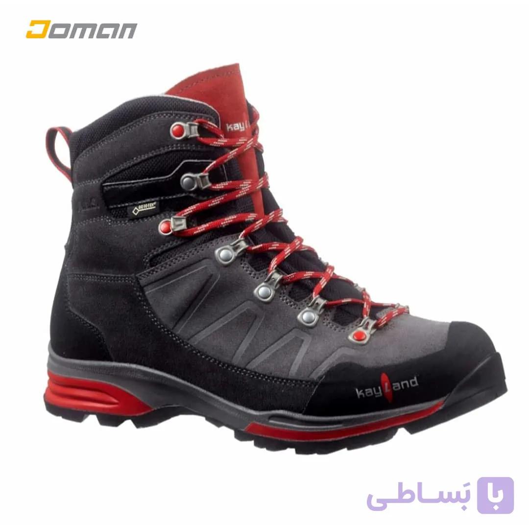 کفش کوهنوردی کِی لَند مدل تیتان راک لیدی — تصویر 1