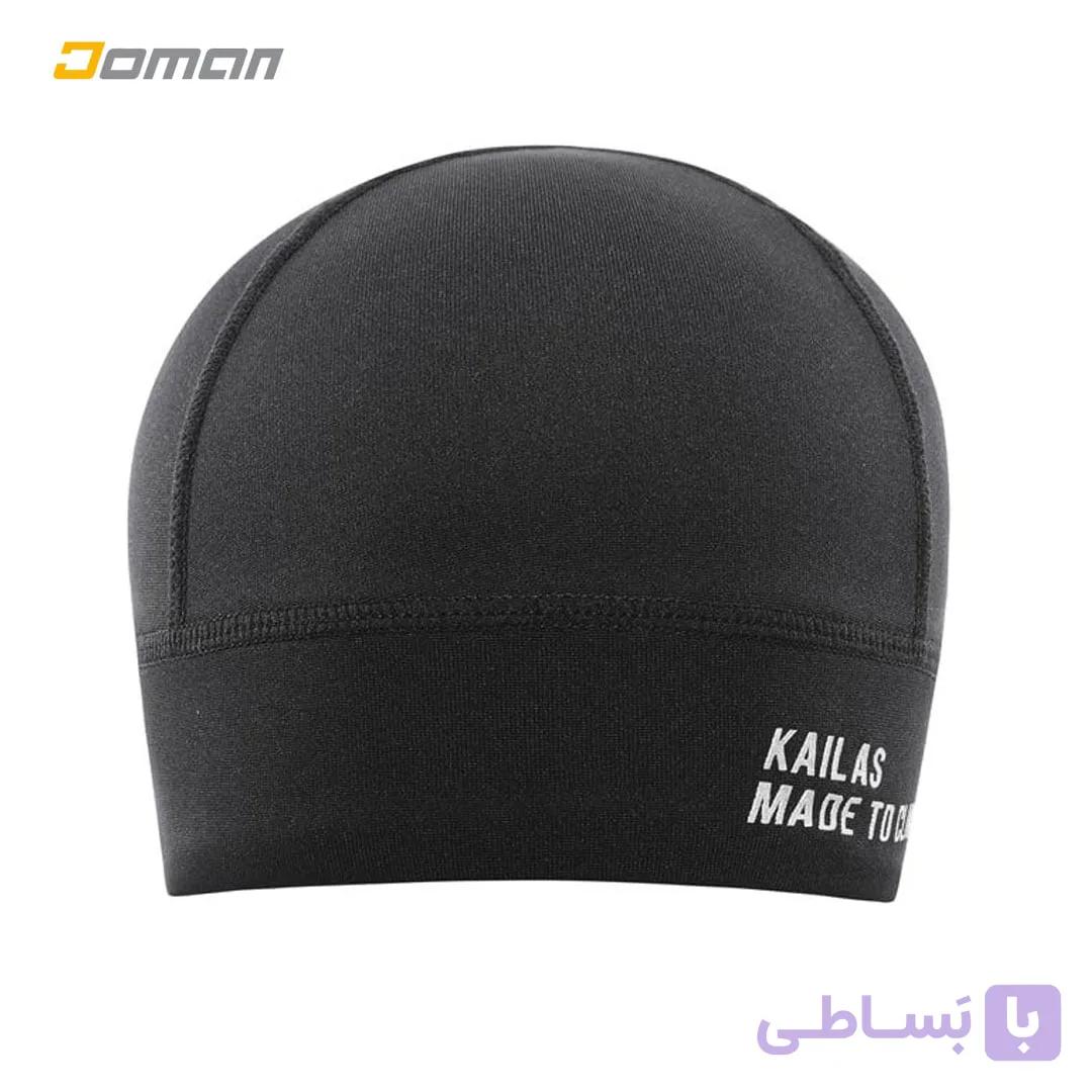 دستکش و کلاه کوهنوردی کایلاس KAILAS مدل ست دستکش و کلاه بیس لایر کد KM760015 — تصویر 1