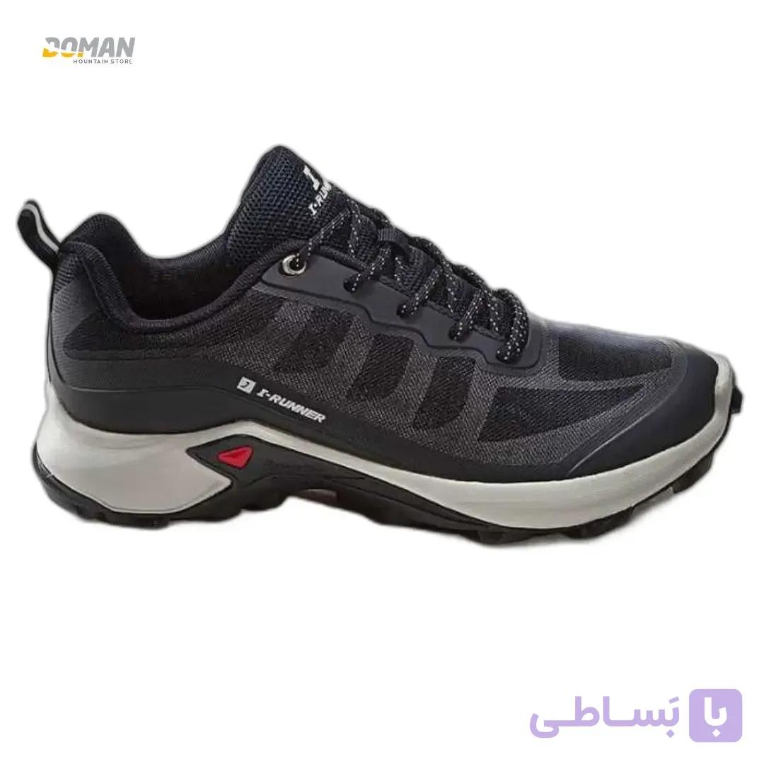 کفش رانینگ و شهری مردانه آی رانر کد A2110MA — تصویر 1