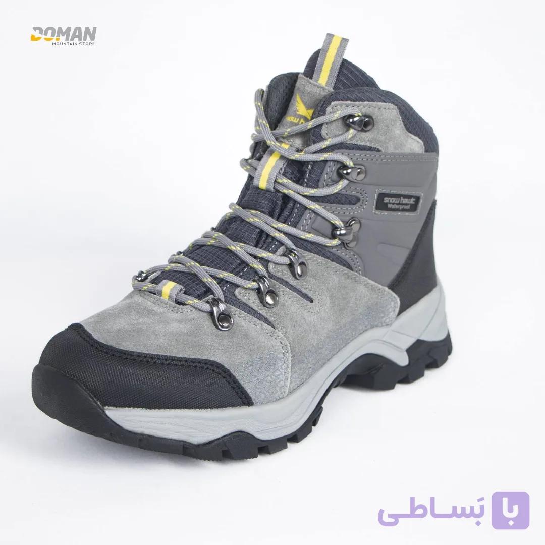 کفش کوهنوردی اسنوهاک مدل آنتو مردانه کد: SN-S1122 — تصویر 1