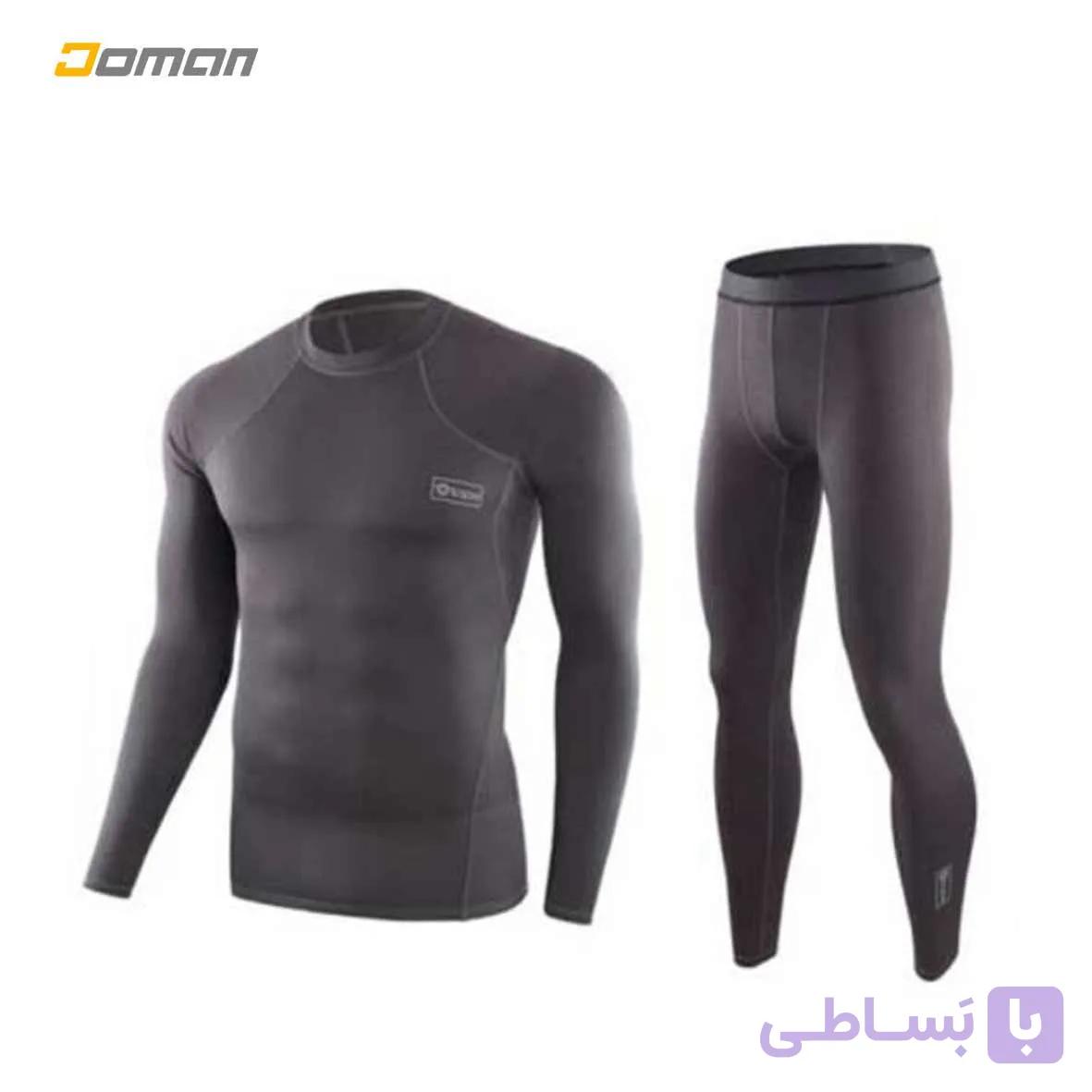 بیس لایر (لایه اول) کوهنوردی؛ اس دای ESDY — تصویر 1