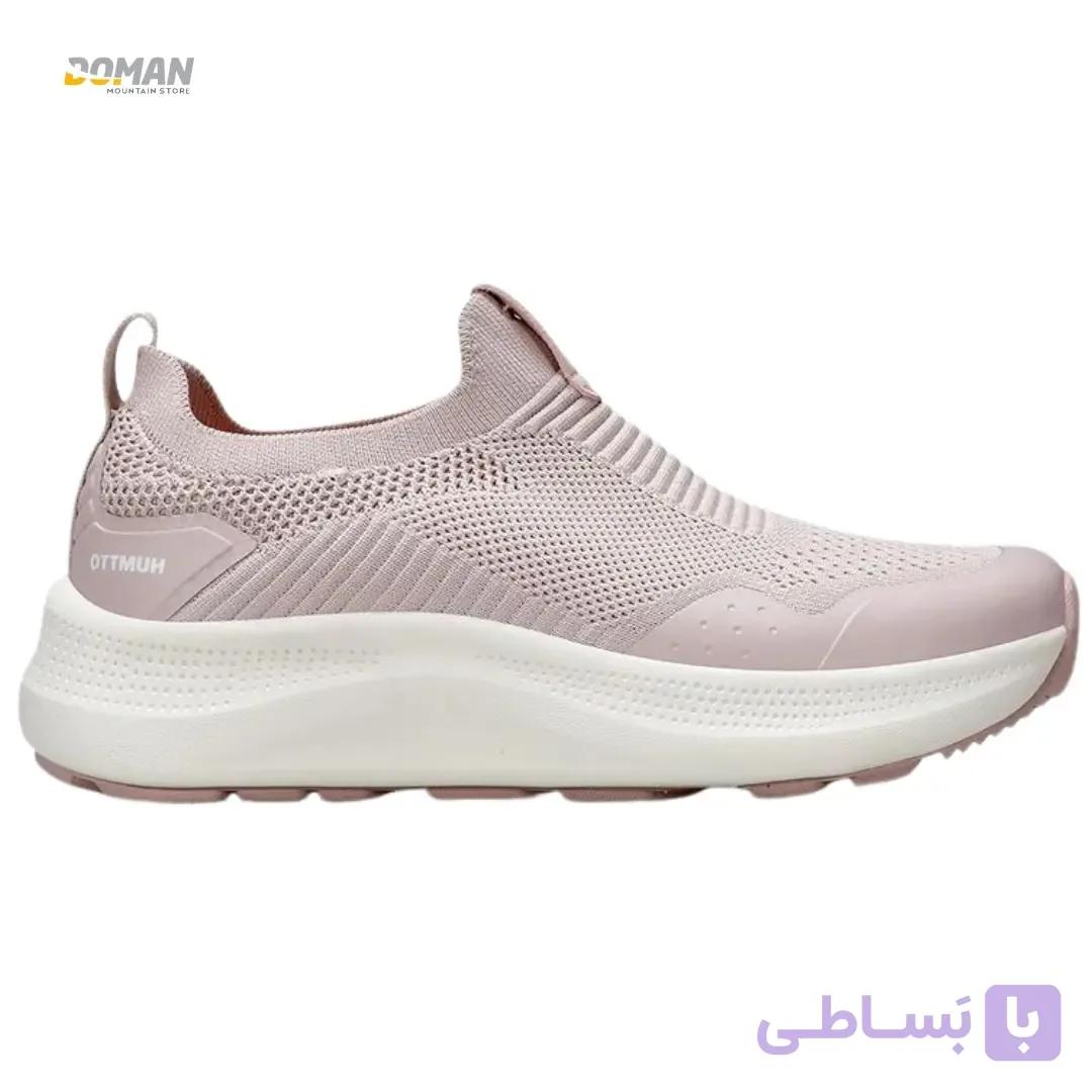 کفش کالج شهری زنانه هومتو کد 360504B — تصویر 1