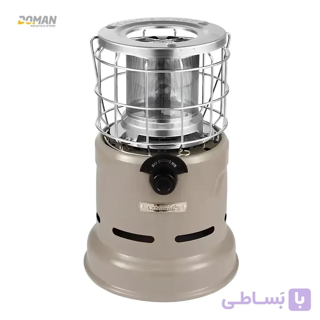 اجاق کمپینگ نیچرهایک چند منظوره کد: CNH22CJ014 — تصویر 1