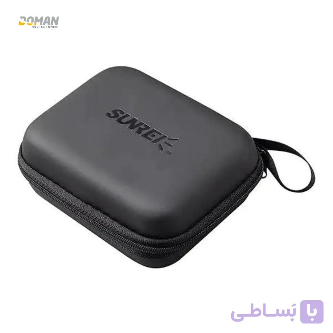 کیف هدلامپ چراغ پیشانی سان ری SUNREE مدل MUYE1 — تصویر 1