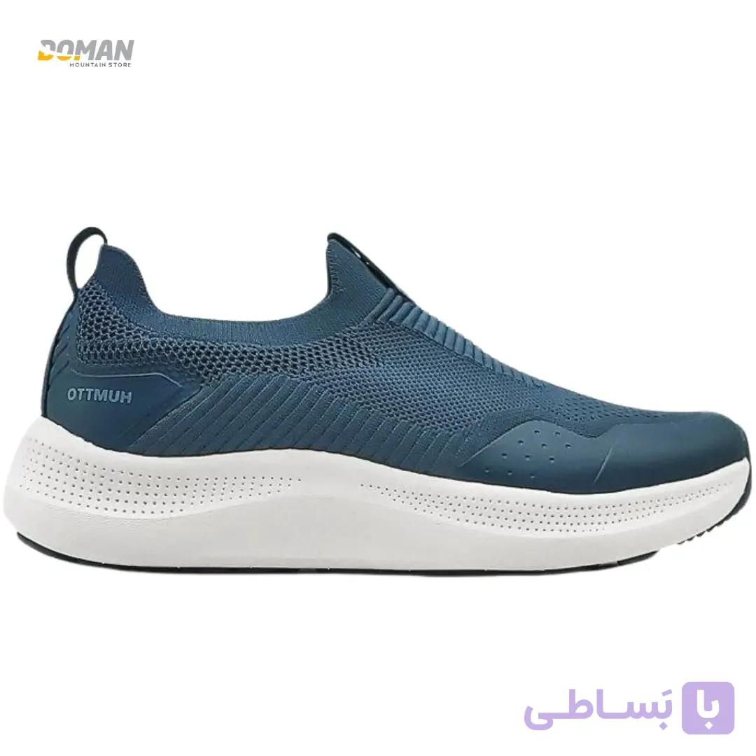 کفش کالج شهری مردانه هومتو کد 360504A — تصویر 1