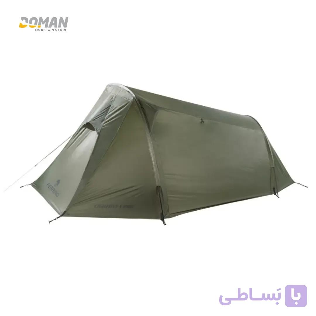 چادر کوهنوردی فرینو ایتالیا مدل لایتنت یک پرو دو پوش تک نفره — تصویر 1