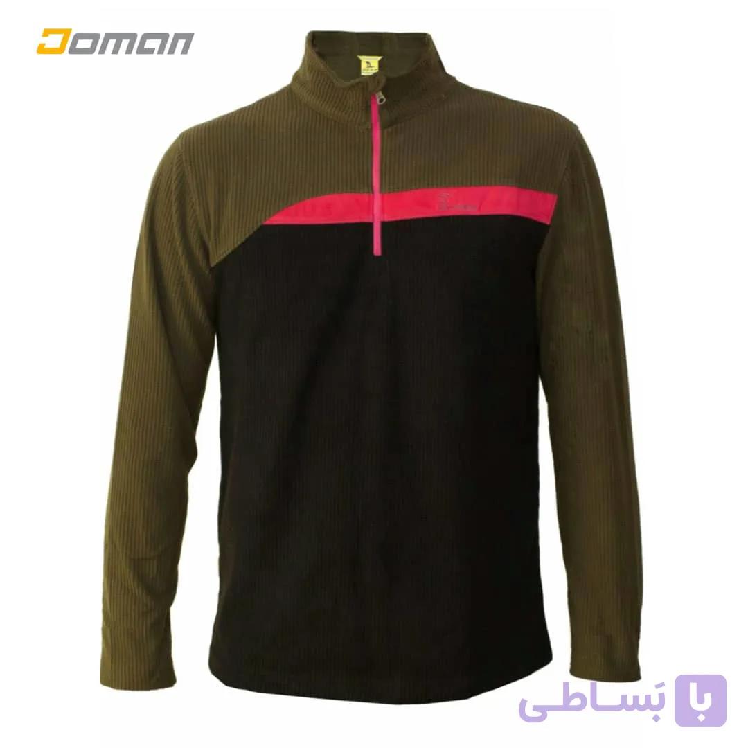 پیراهن کوهنوردی پُلار POLAR ؛ پروتکتیو PROTECTIVE مردانه — تصویر 1
