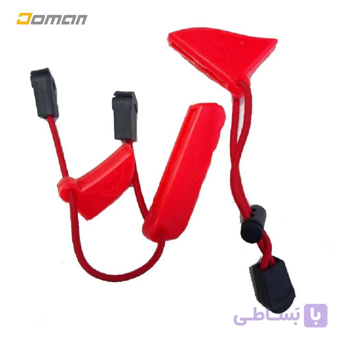 محافظ کلنگ و تبر آی سی تی ICT ایران — تصویر 1
