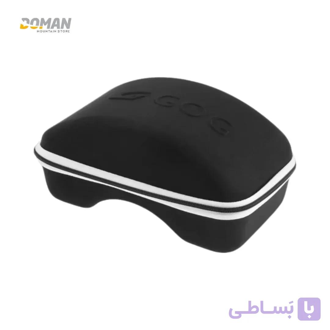 کیف عینک اسکی و طوفان گاگ GOG آمریکا مدل اسکی — تصویر 1