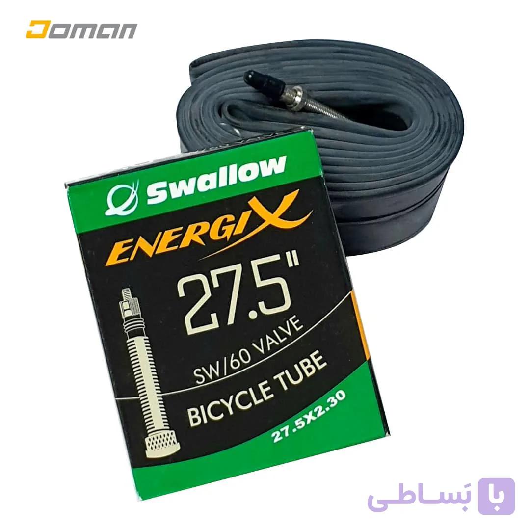 تیوب دوچرخه کوهستان اِسوالو Swallow اندونزی — تصویر 1