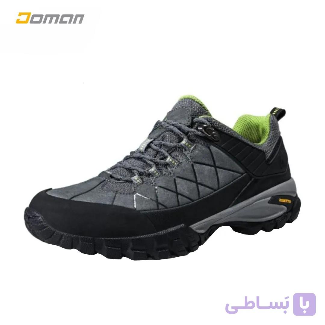 کفش رانینگ و طبیعت گردی هومتو HUMTTO مدل 110437A مردانه — تصویر 1