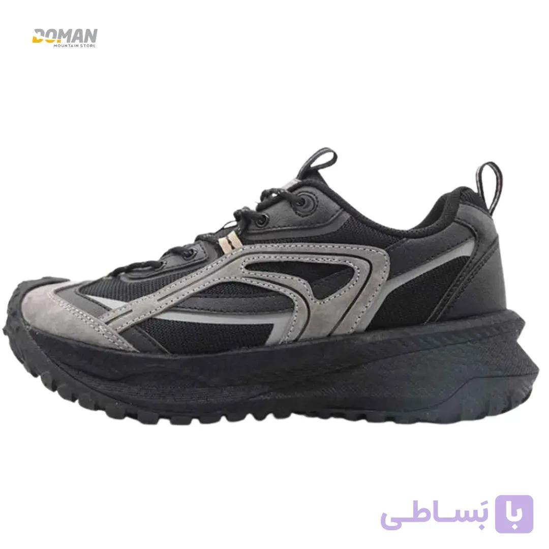 کفش رانینگ و طبیعت گردی هومتو مدل 360731B زنانه — تصویر 1