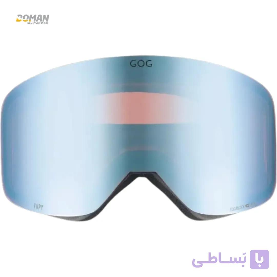 عینک اسکی و طوفان گاگ آمریکا مدل فوری — تصویر 1