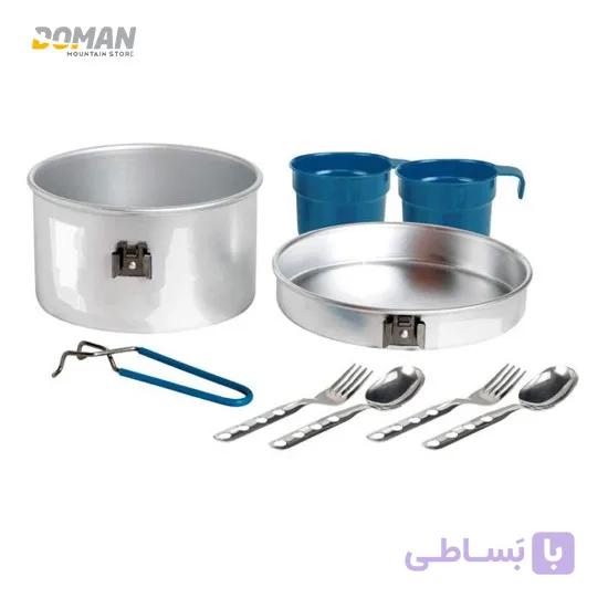 ظروف پخت و پز کوهنوردی لیکن اسپانیا کد LP2C — تصویر 1