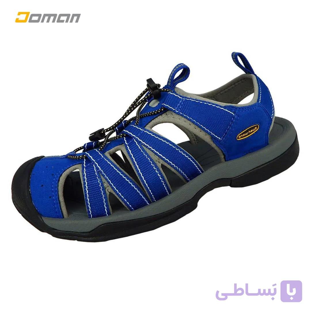 صندل اِسنو هاوُک Snow  hawic جلو بازمدل اِس اِچ 22 SH مردانه — تصویر 1