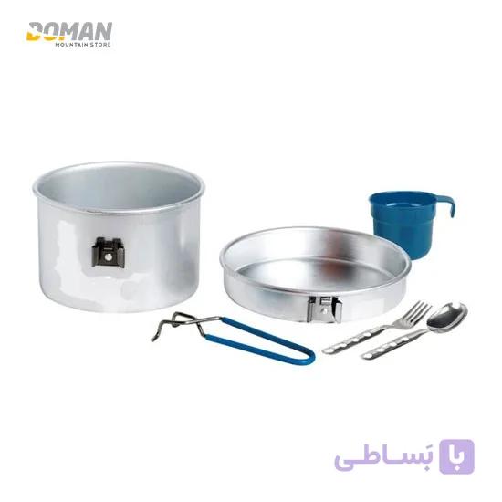 ظروف پخت و پز کوهنوردی لیکن اسپانیا کد LP1C — تصویر 1