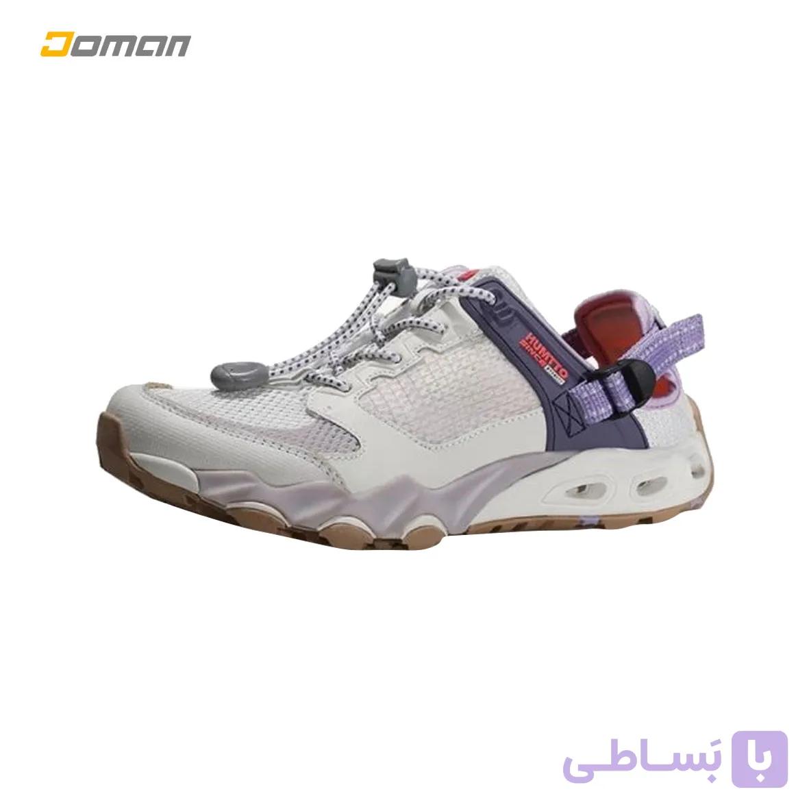 کفش رودخانه و طبیعت گردی هومتو HOMTTO مدل: کد: HUMTTO 630101B زنانه — تصویر 1