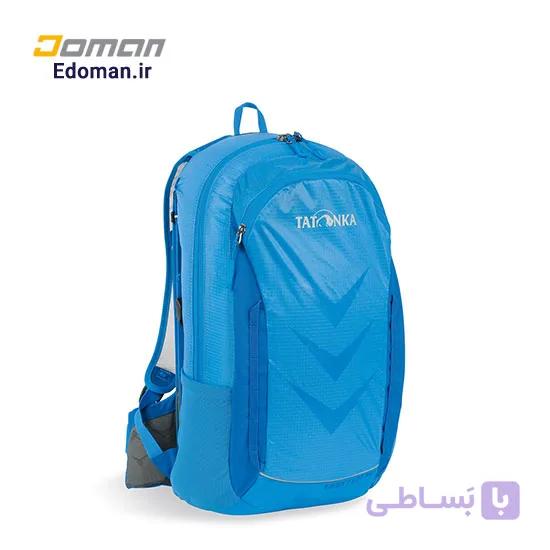 کوله پشتی کوهنوردی تاتونکا مدل Baixter-18 — تصویر 1