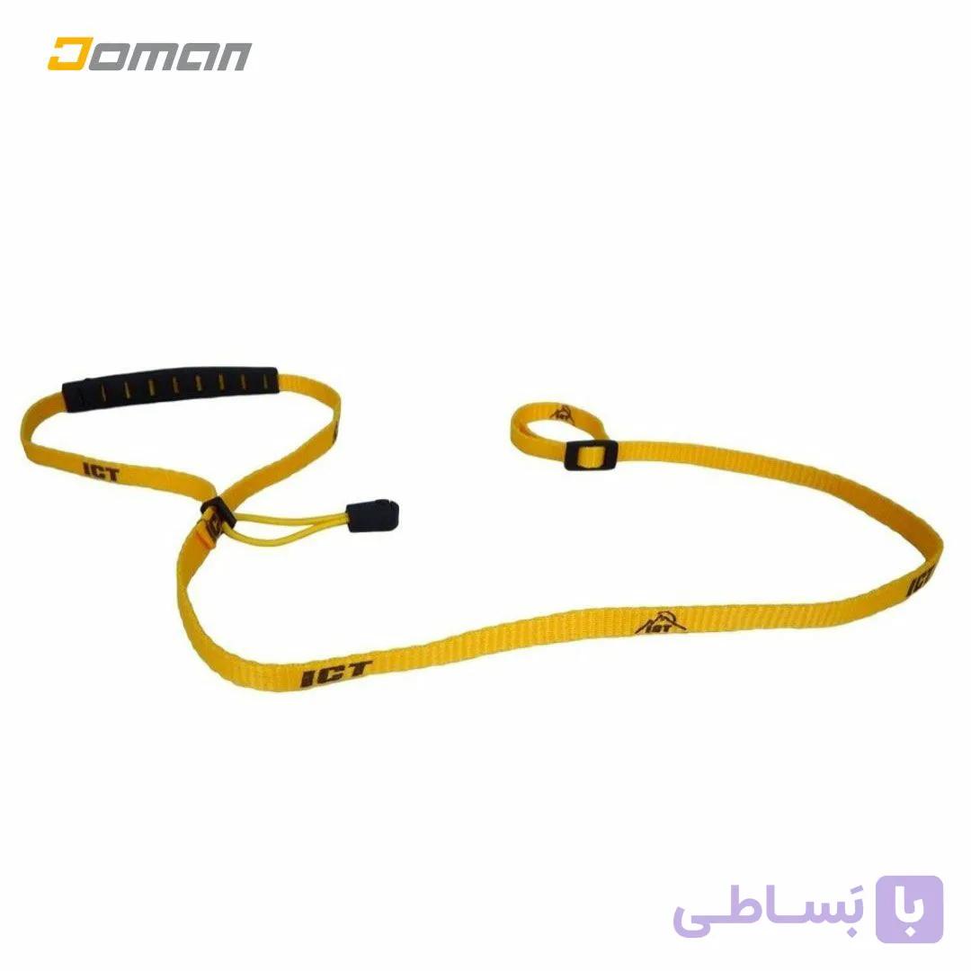 بند حمایل کلنگ آی سی تی ICT ایران — تصویر 1