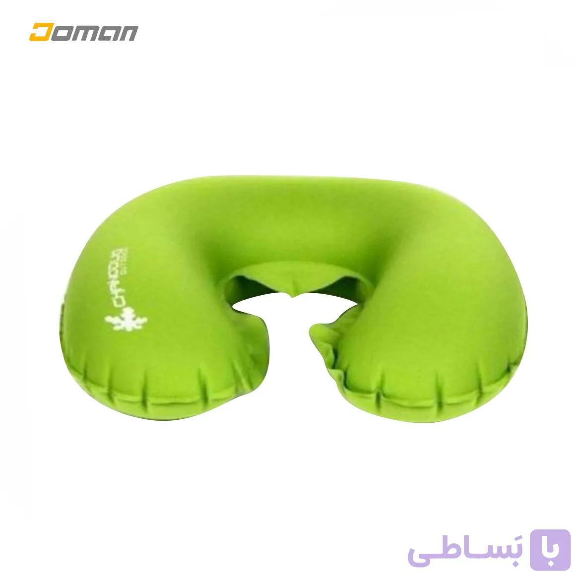 بالش گردنی بادی چاندانگ مدل: بادی گردنی سوپاپ دار — تصویر 1