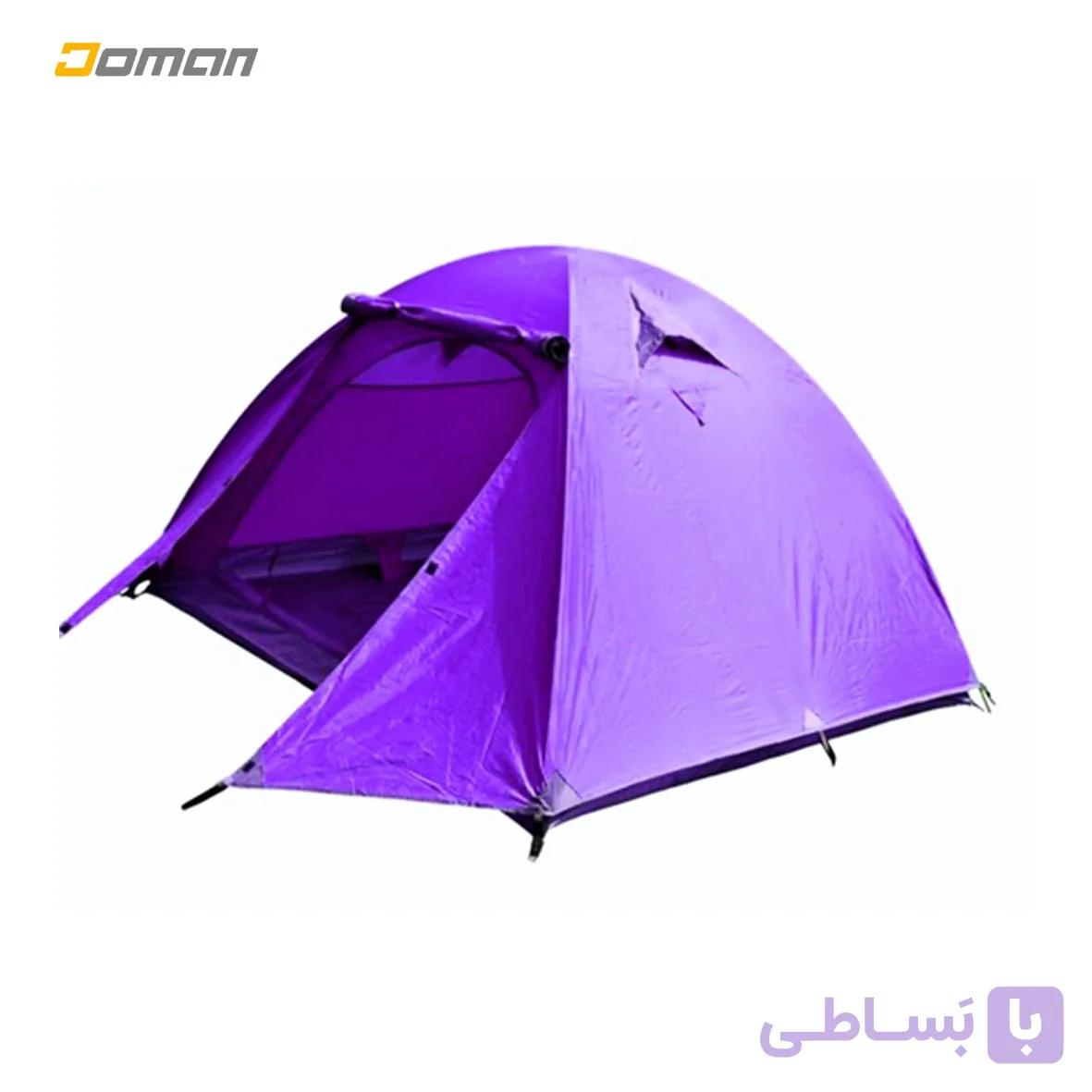 چادر کوهنوردی چانداگ CHANODUG|مدل: اف ایکس 8923 CHANODUG FX8923 — تصویر 1