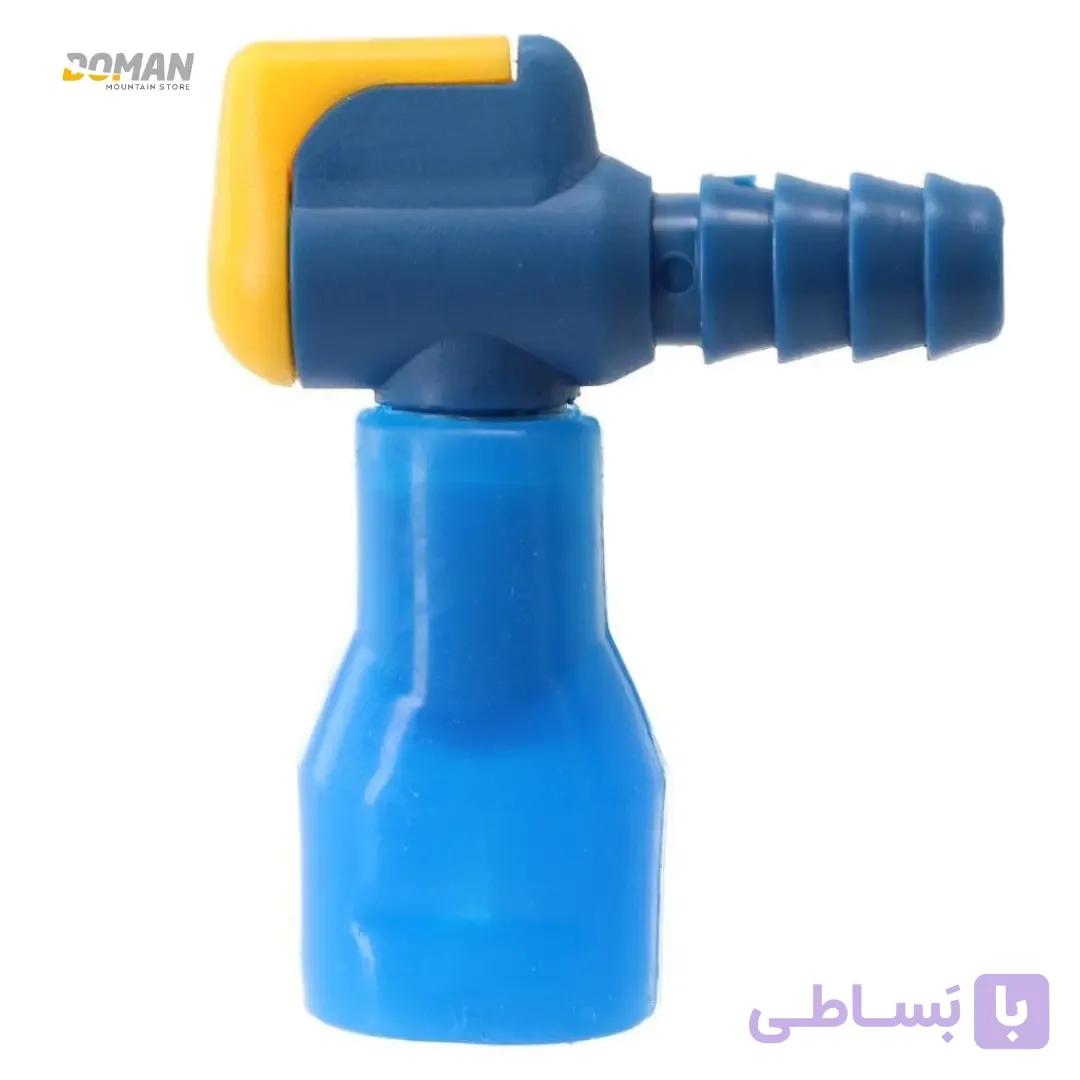 سری نوشیدن مدل کمل بک سیلیکونی شیر دار — تصویر 1