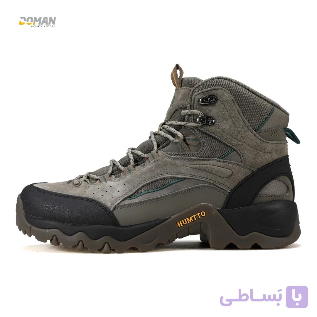 کفش کوهنوردی هومتو مردانه مدل کوهنوردی 260963 HOMTTO — تصویر 1
