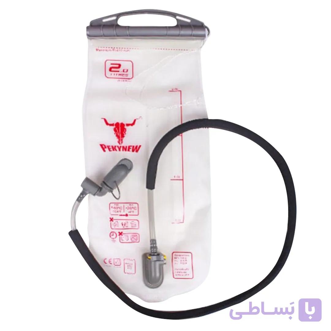 کمل بک ( کیسه آب ) کله گاوی PEKYNEW|مدل: سه لیتری PEKYNEW Outdoor Sport WaterBag 3L