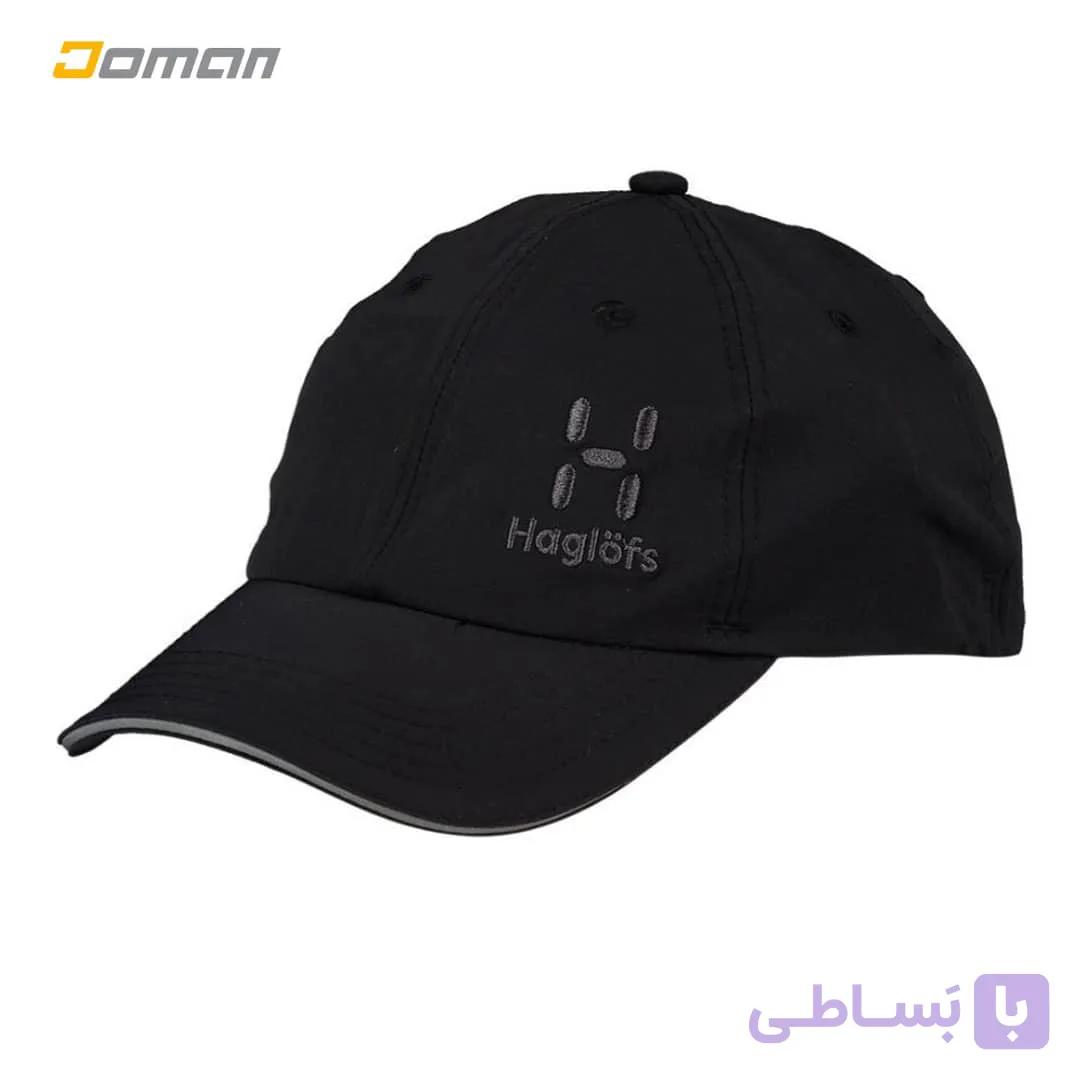 کلاه زمستانه نقاب دار هاگلوف HAGLOF غیر اصلی؛ های کُپی — تصویر 1