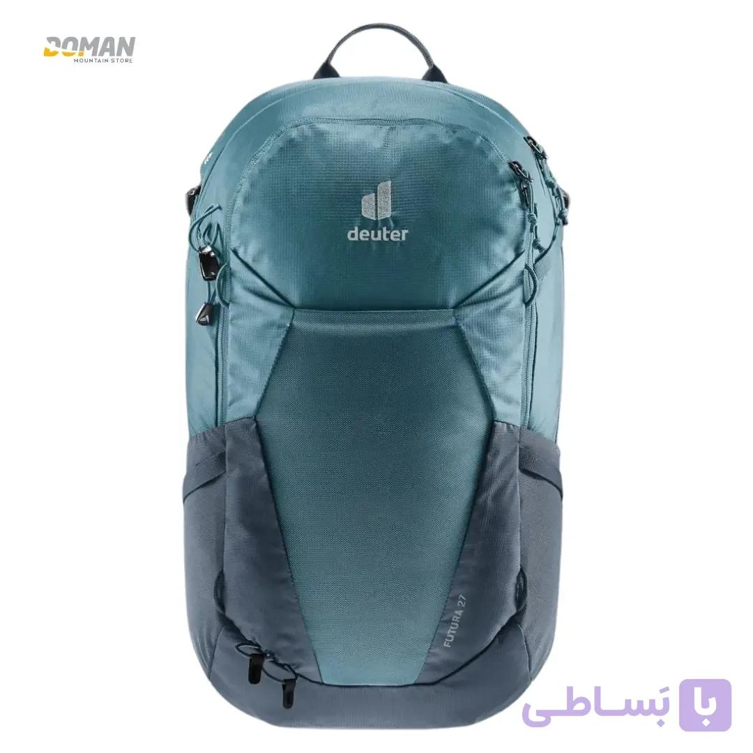کوله پشتی کوهنوردی دیوتر مدل فوترا 27L — تصویر 1