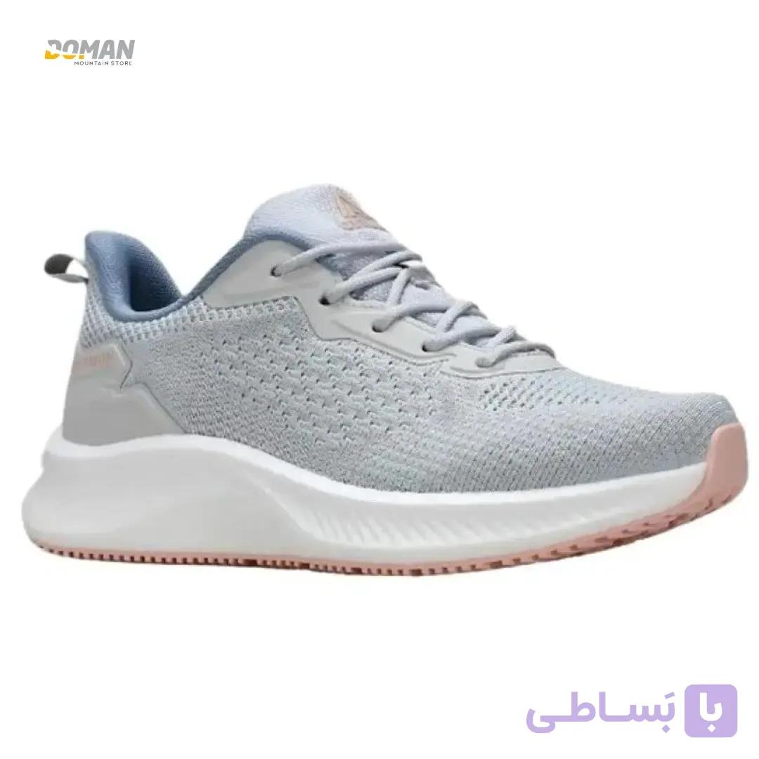 کفش رانینگ و شهری زنانه هومتو کد 340928B — تصویر 1