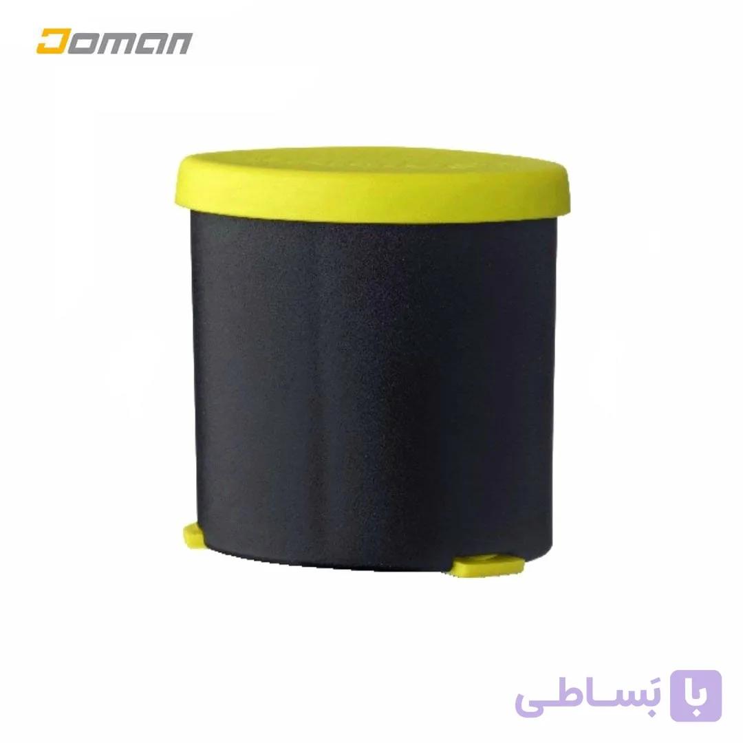 نمک پاش اَدویه پاش کوهنوردی و طبیعت گردی پریموس PRIMUS سوئد مدل اِسپیس جار SPICE JAR — تصویر 1