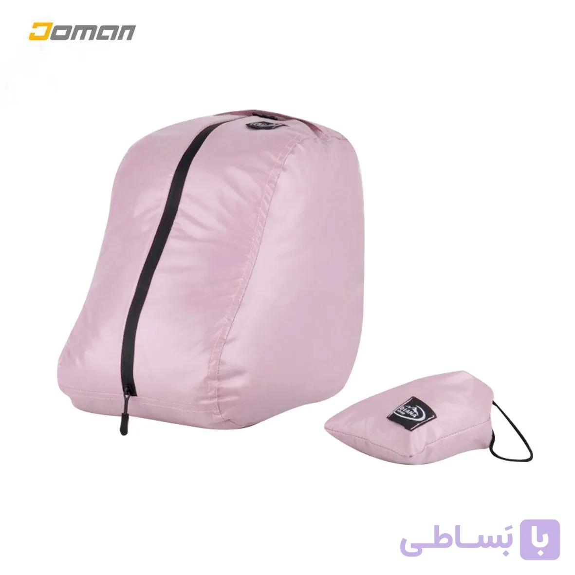 کاورحمل کفش ضدآب دیاما DAIAMA ایران مدل: کیف کفش همراه ضد رطوبت — تصویر 1