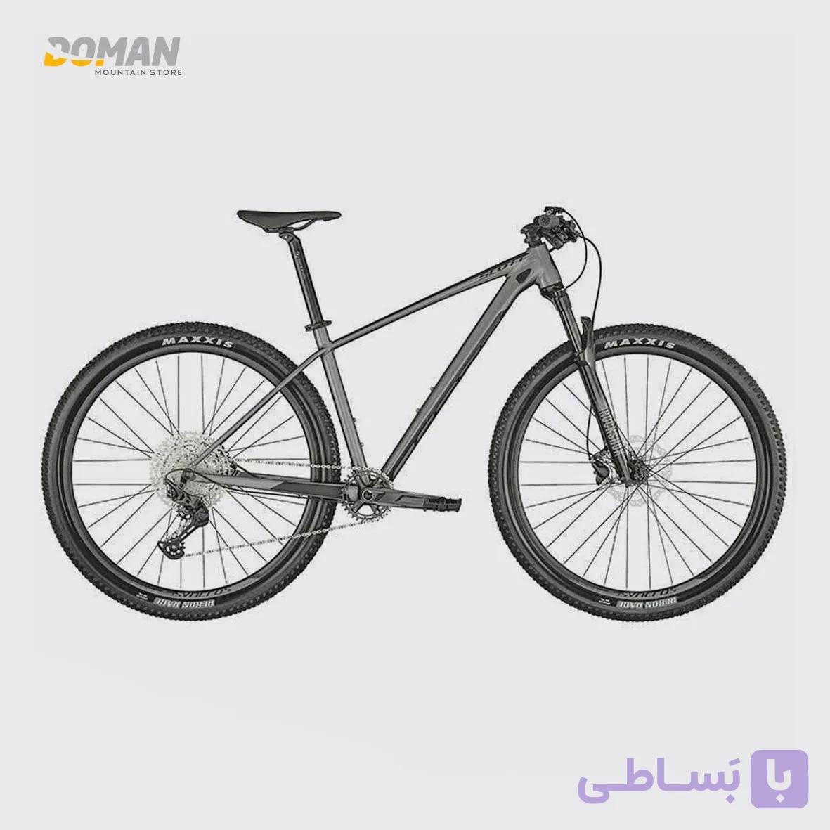 دوچرخه کوهستان اسکات SCOTT — تصویر 1