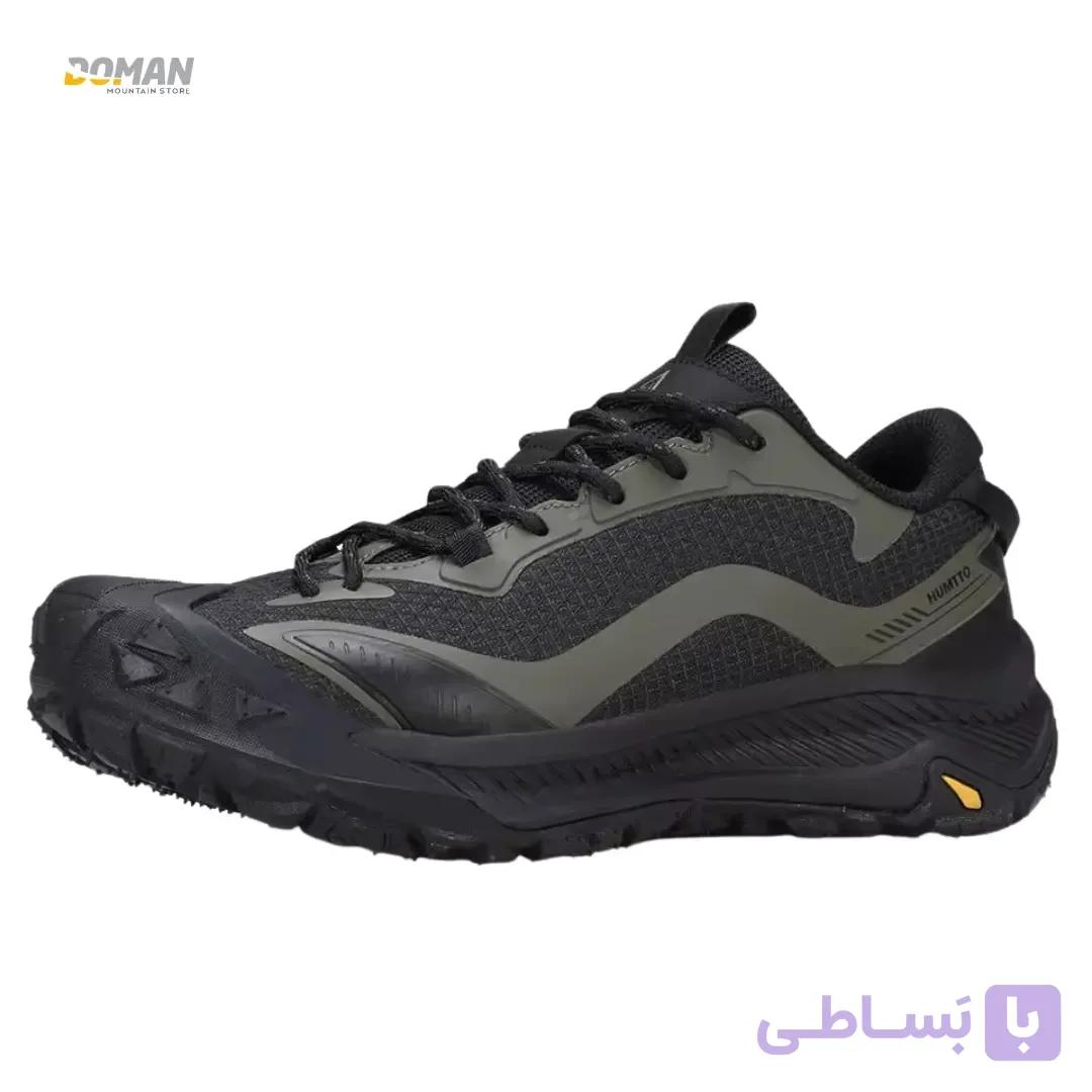 کفش رانینگ و طبیعت گردی هومتو مدل 360902A مردانه — تصویر 1