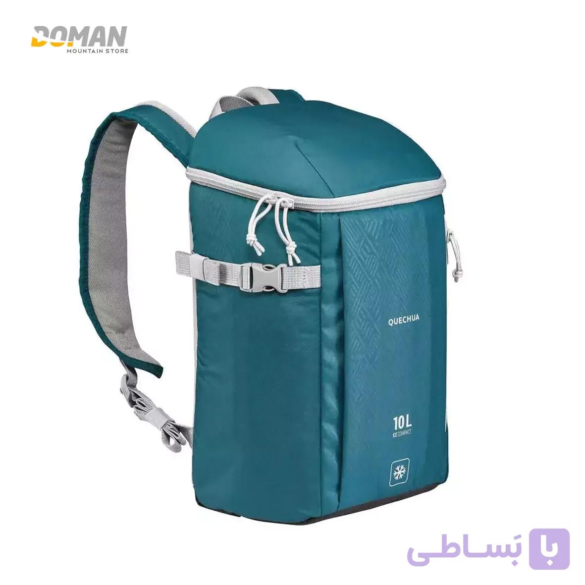 کیف کوله پشتی نگهدارنده مواد غذایی آیس بک — تصویر 1